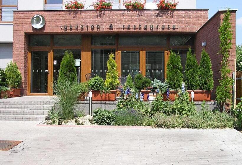 بنسيون Penzion Ruland