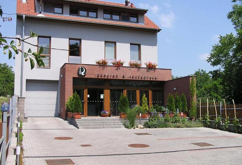 بنسيون Penzion Ruland