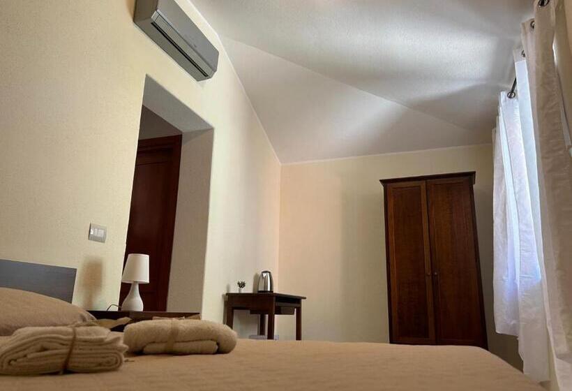 住宿加早餐  Palazzo 1815