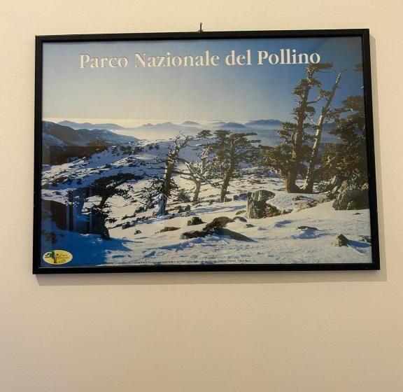 住宿加早餐  Palazzo 1815