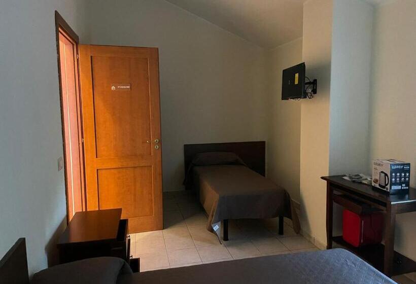 住宿加早餐  Palazzo 1815