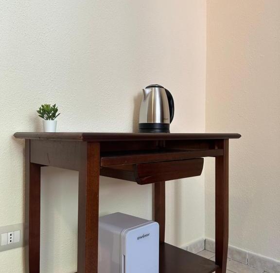 住宿加早餐  Palazzo 1815