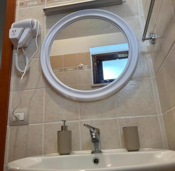 住宿加早餐  Palazzo 1815