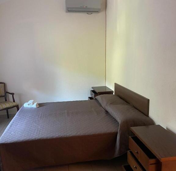 住宿加早餐  Palazzo 1815