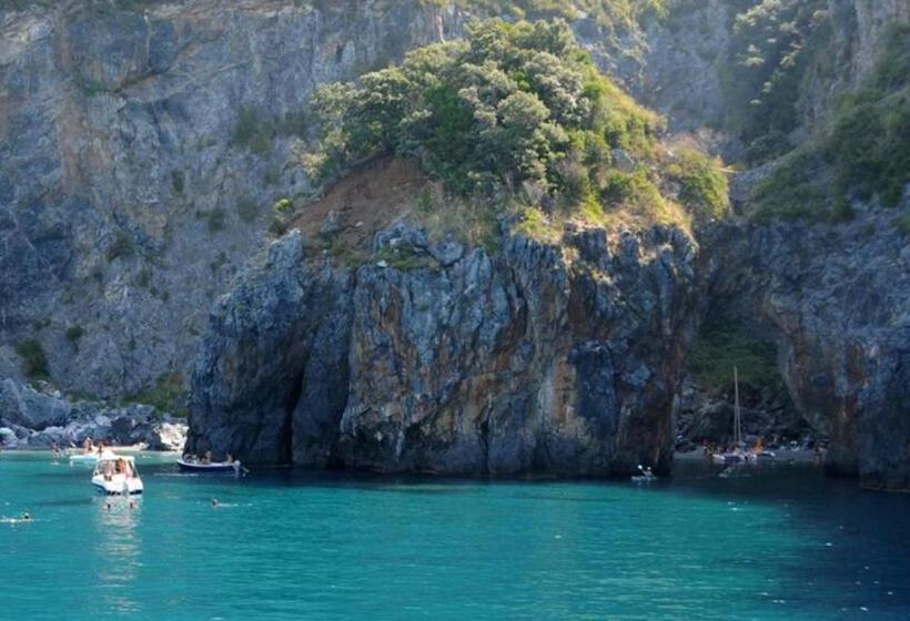 住宿加早餐  Palazzo 1815