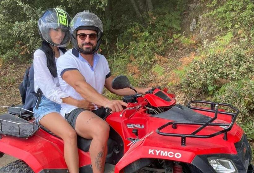 住宿加早餐  Palazzo 1815