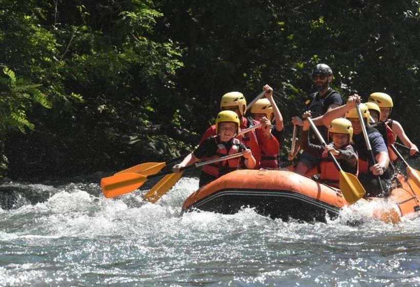 住宿加早餐  Palazzo 1815