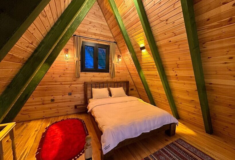 צימר Vadion Suit Bungalov