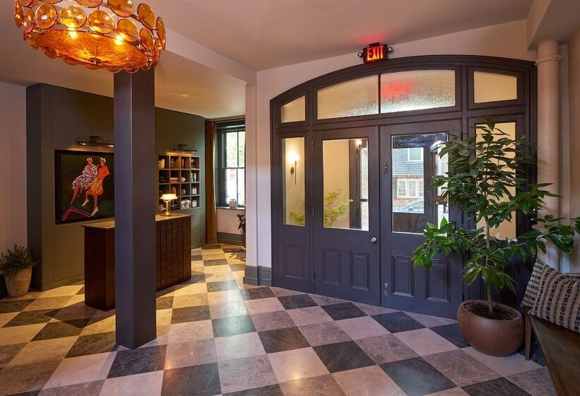 בית מלון כפרי Anna And Bel