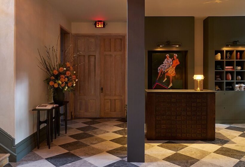 בית מלון כפרי Anna And Bel