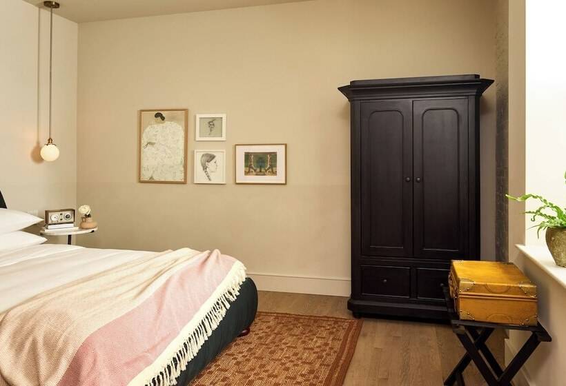 בית מלון כפרי Anna And Bel