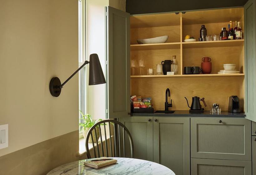 בית מלון כפרי Anna And Bel