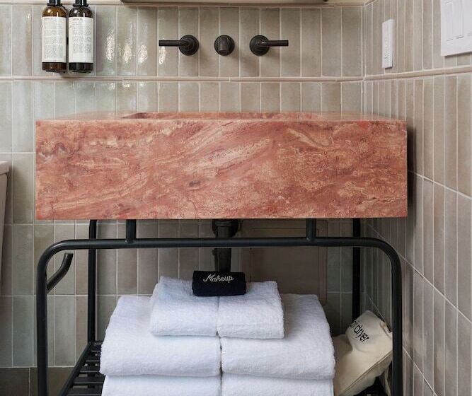 בית מלון כפרי Anna And Bel