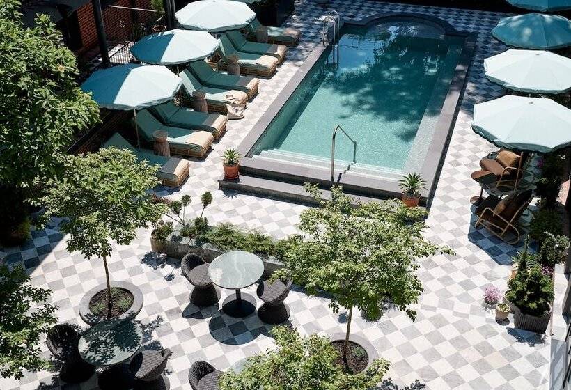 בית מלון כפרי Anna And Bel