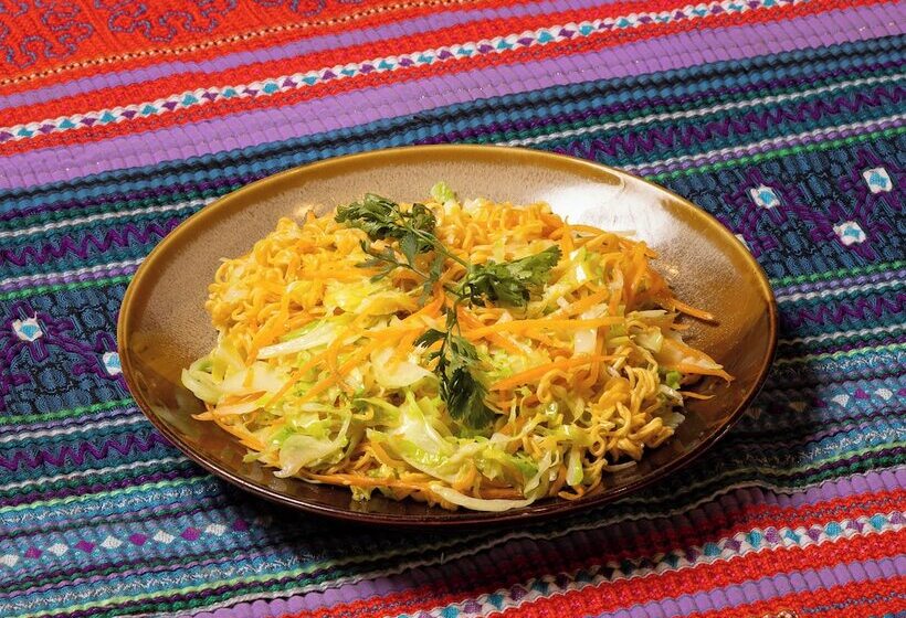 هتل Jk Sapa Homestay & Swimming Pool