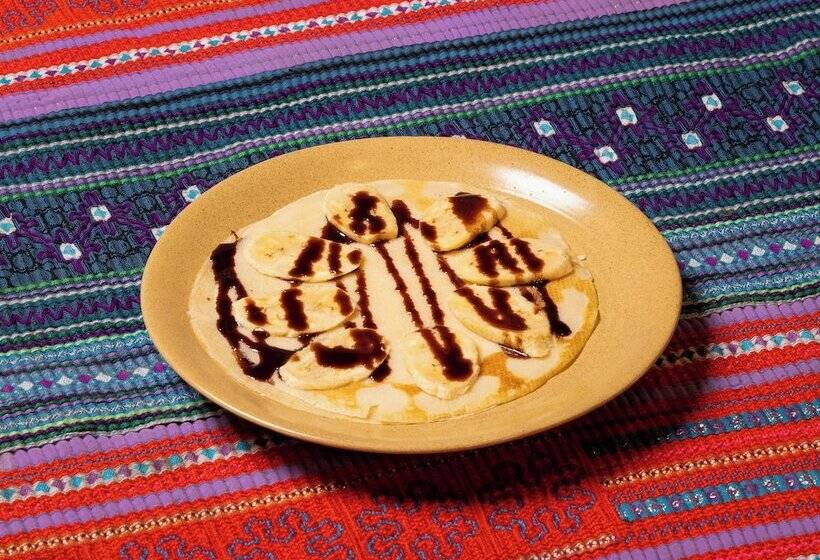 هتل Jk Sapa Homestay & Swimming Pool