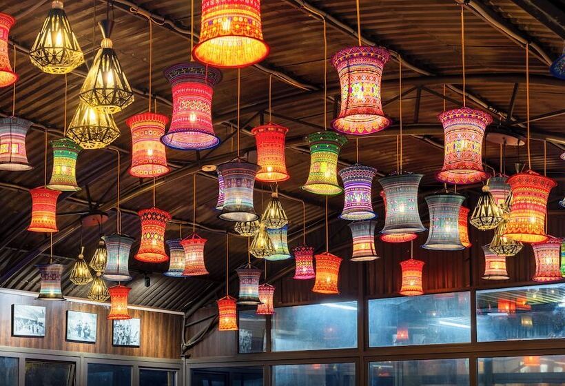 هتل Jk Sapa Homestay & Swimming Pool