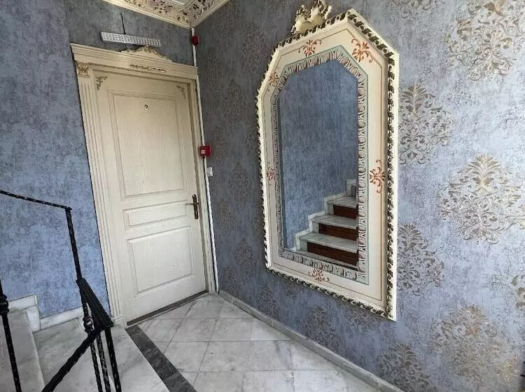 Mihri Hatun Suit Otel