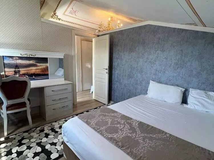 Mihri Hatun Suit Otel