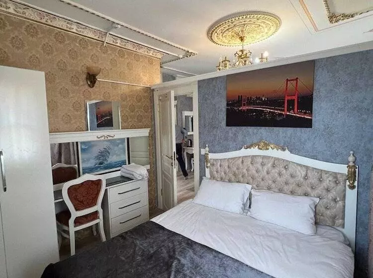 Mihri Hatun Suit Otel
