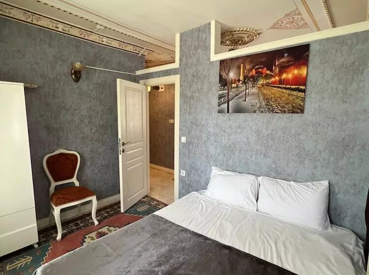 Mihri Hatun Suit Otel