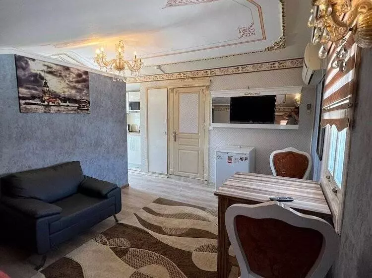 Mihri Hatun Suit Otel