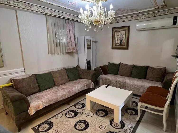 Mihri Hatun Suit Otel