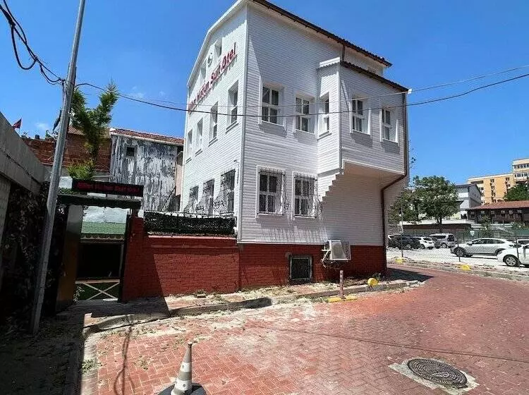 Mihri Hatun Suit Otel
