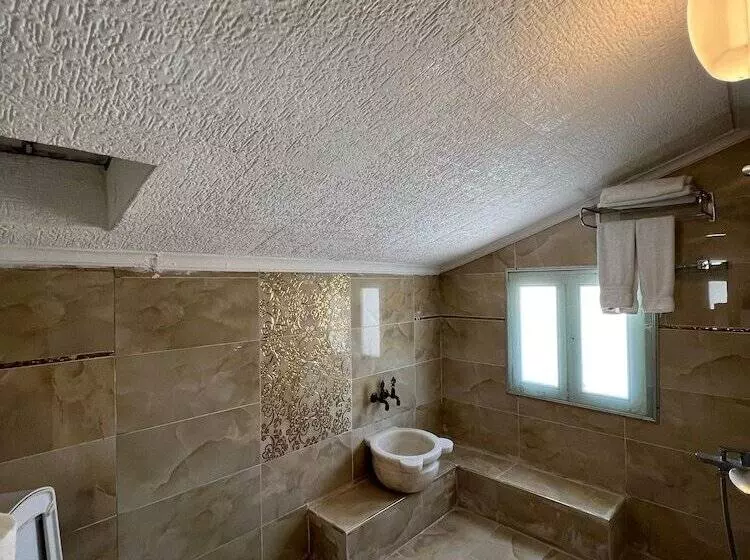 Mihri Hatun Suit Otel