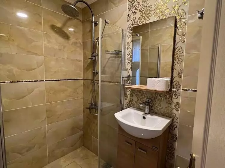 Mihri Hatun Suit Otel