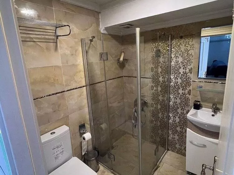 Mihri Hatun Suit Otel