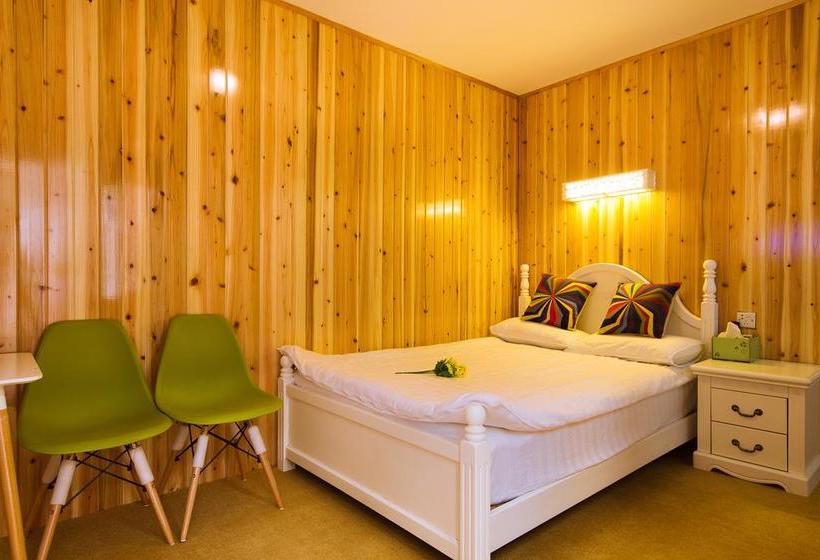 مبيت وإفطار Hangzhou Poke Theme Guest House