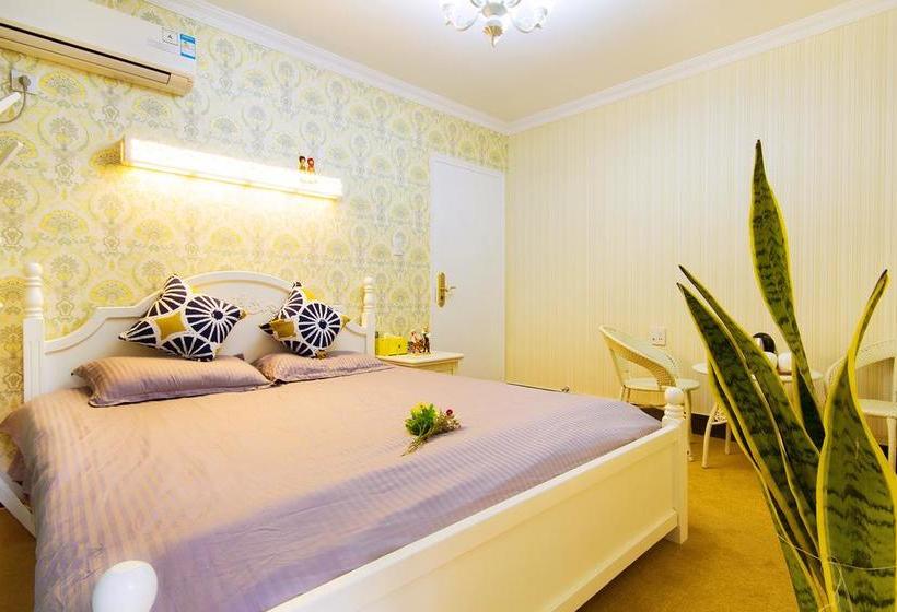 مبيت وإفطار Hangzhou Poke Theme Guest House