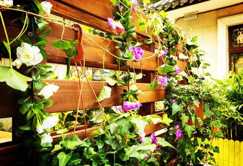 مبيت وإفطار Hangzhou Poke Theme Guest House