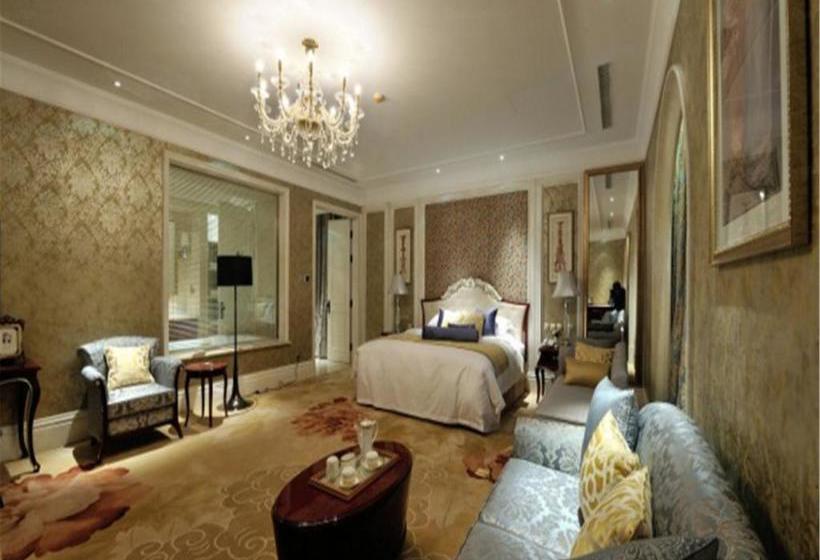 Hotelli Acftu Model Worker Harbin Center For Skills Exchange