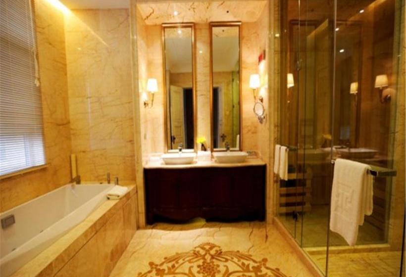 Hotelli Acftu Model Worker Harbin Center For Skills Exchange