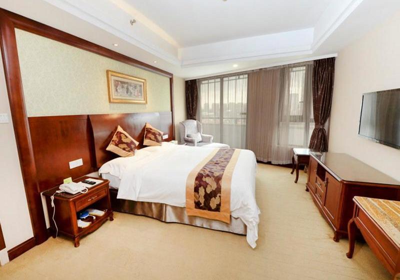 Vienna International Hotel Shanghai Hongqiao Hub International Exhibition Center