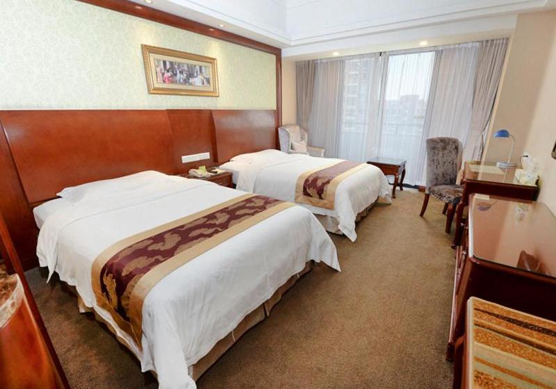 Vienna International Hotel Shanghai Hongqiao Hub International Exhibition Center