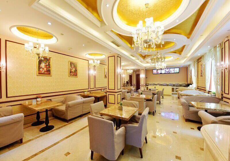 Vienna Hotel Hangzhou Yuhang Linping