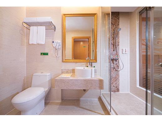 Vienna Hotel Shanghai Fengxian South Bridge Jinhai Road