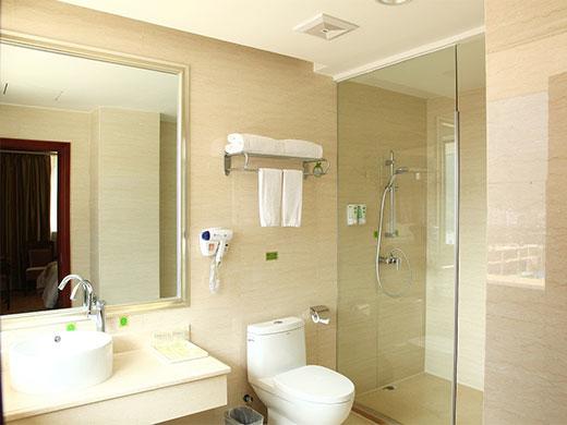 Vienna Hotel Shanghai Fengxian South Bridge Jinhai Road