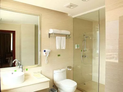 Vienna Hotel Shanghai Fengxian South Bridge Jinhai Road