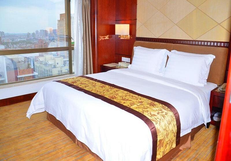 Vienna International Hotel Dongguan Changping Swan Lake Road