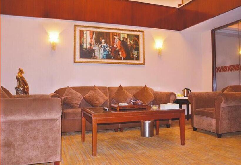 Vienna International Hotel Dongguan Changping Swan Lake Road