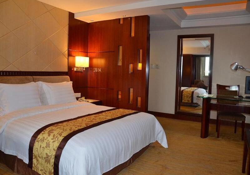 Vienna International Hotel Dongguan Changping Swan Lake Road