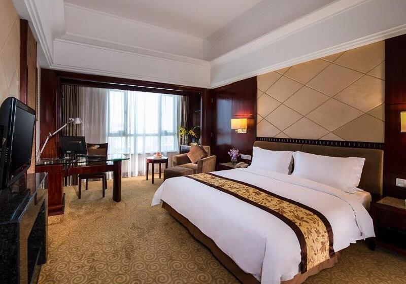 Vienna International Hotel Dongguan Changping Swan Lake Road