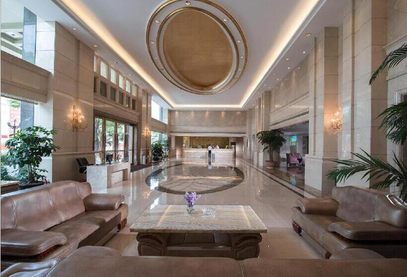 Vienna International Hotel Dongguan Changping Swan Lake Road