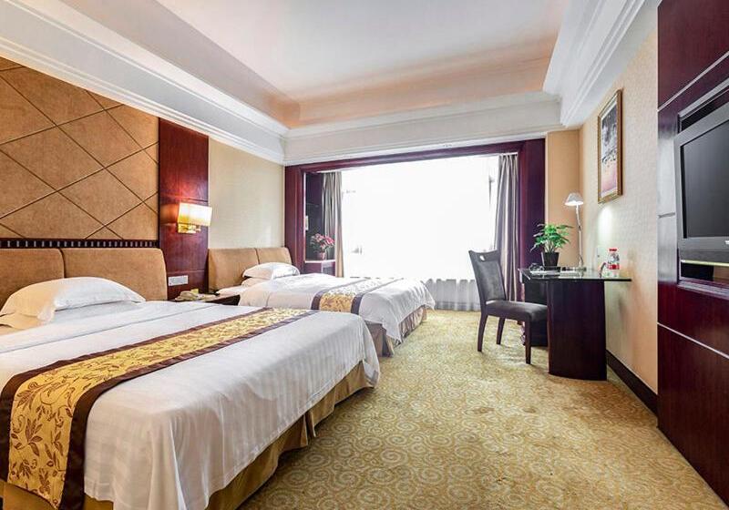 Vienna International Hotel Dongguan Changping Swan Lake Road