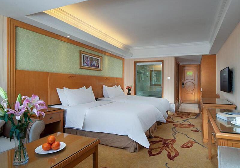 Vienna International Hotel Lijiang Yuxue Avenue