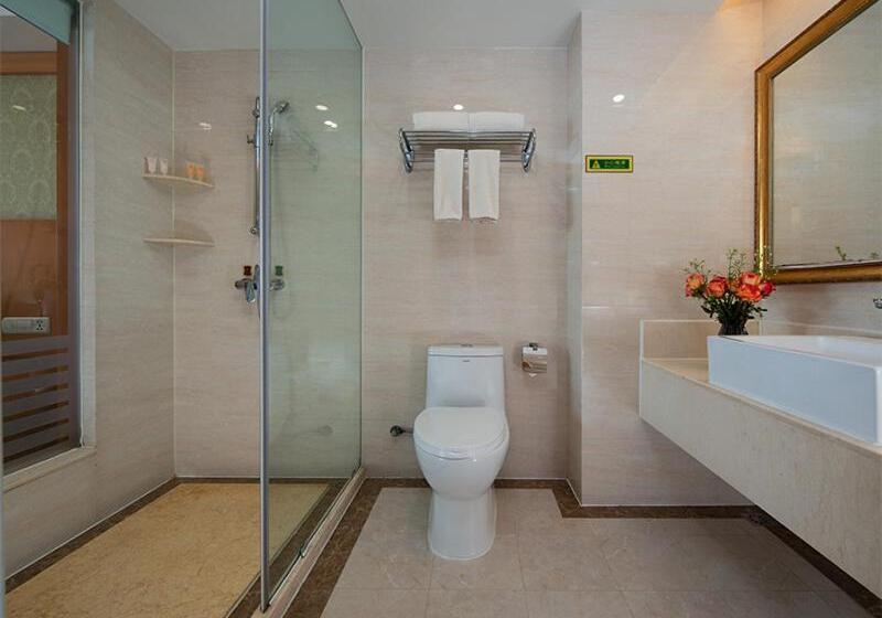 Vienna International Hotel Lijiang Yuxue Avenue